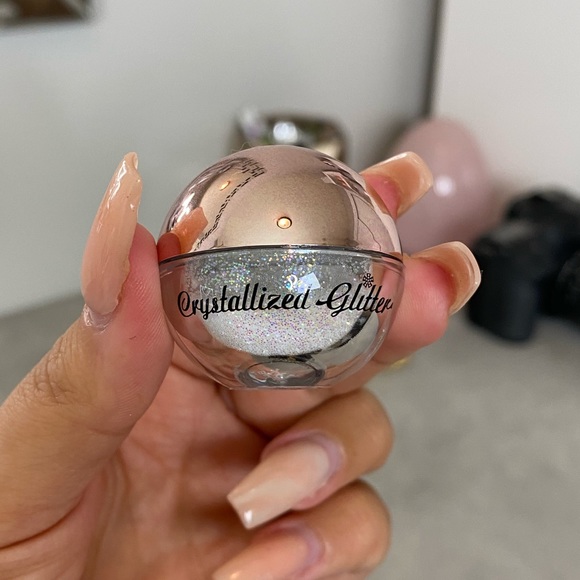 Other - la splash between the sheets glitter